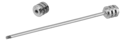 Broche Camisa Abrazadera Boda Pin Bar Plata Pelota ,