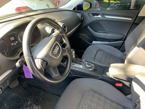 Audi A3 Sportback 1.4 T