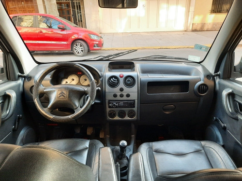 Imagen 7 de 16 de Citroën Berlingo 2010 1.6 Hdi Am52
