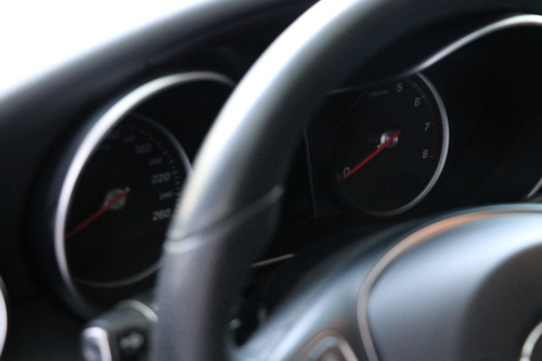 Imagen 16 de 16 de Mercedes Benz C250 Style