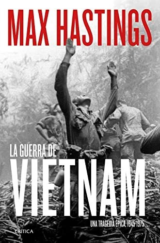 La Guerra De Vietnam