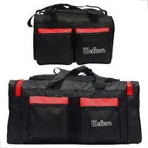 Comprar Kit 2 Bolsas De Viagem Pequena Gg Sacola Alça Mão Tira Colo