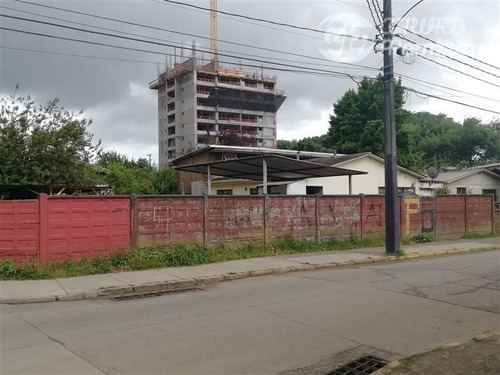 Sitio En Venta En Concepción