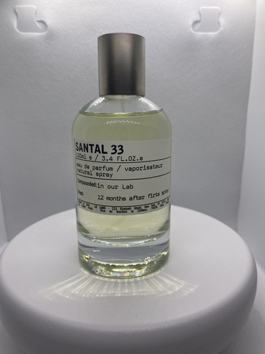 Perfume Le Labo Santal 33 Edp 100 ml