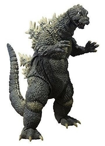 Bandai Tamashii Nations Sh Monsterarts Godzilla 1964 Figura