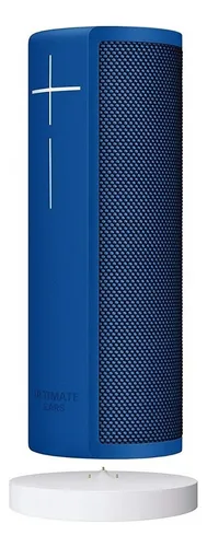Alto falante port til Logitech Megablast com Bluetooth e Wi Fi