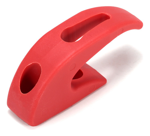 Accesorio Trasero De Repuesto Para Funda De Silicona Para Pa