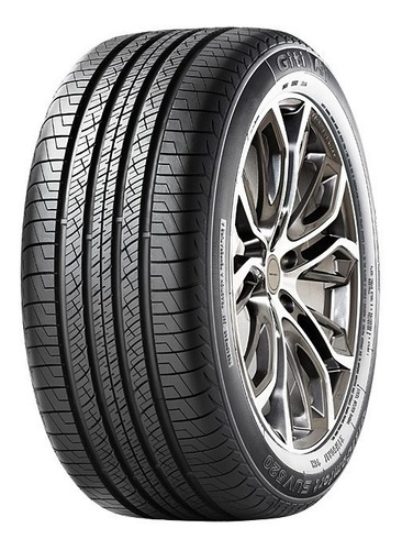 Cubierta Giti Giticomfort 520v1 215/65 R16 102h