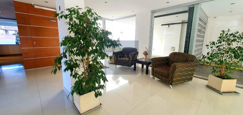Imagen 3 de 18 de Impecable Y Moderno Dpto 2 Amb En Venta