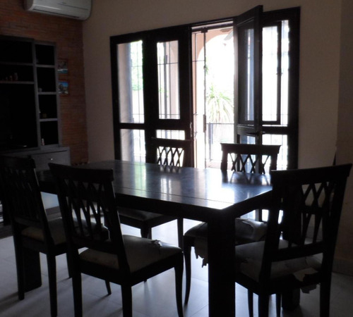 Imagen 4 de 18 de Chalet 4 Amb - Castelar Norte, Parque Ayerza