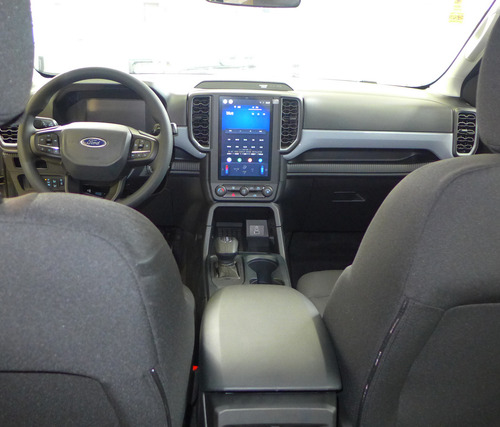 Ford Ranger 3.0 V6 Cd 4X4 Xls At 250Cv