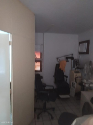 Sala Comercial Para Venda Em Salvador, Pernambués, 1 Banheiro, 1 Vaga - Da0024_2-1154037