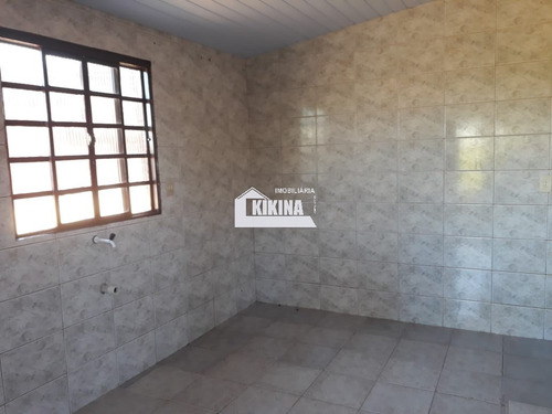 Imagem 5 de 15 de Casa Residencial Para Venda - 02566.001v