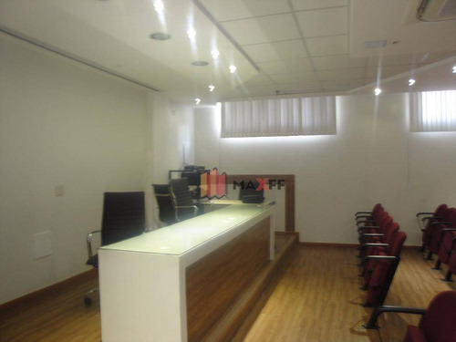 Imagem 12 de 13 de Excelente Loja Comercial Em Curicica - Rj - Lo0007