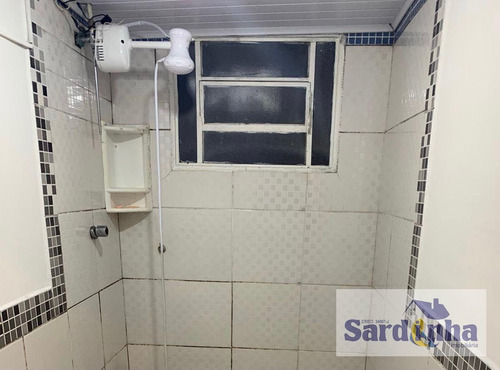 Imagem 4 de 15 de Lote / Terreno Em Vila Polopoli - São Paulo - 4774