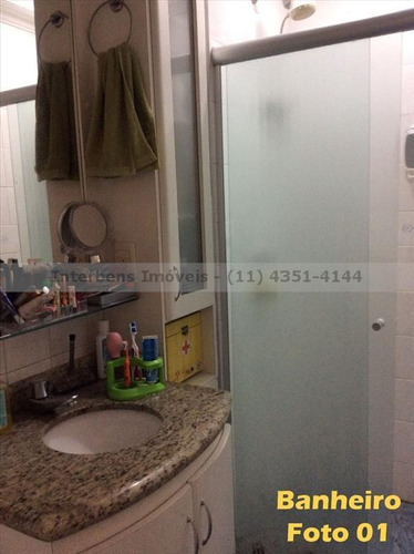 Imagem 2 de 15 de Apartamento - Assuncao - Sao Bernardo Do Campo - Sao Paulo | Ref.: - 03480