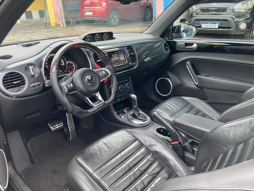 Volkswagen Fusca 2.0 Tsi R-line 3p Automática
