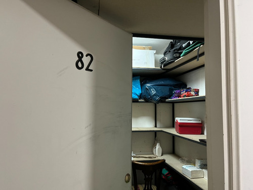 Depto. En Grajales 2645, Almirante Latorre, Conserje 24/7