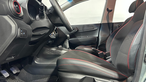 Hyundai Grand I10 Hatchback Plus 1.2 MT