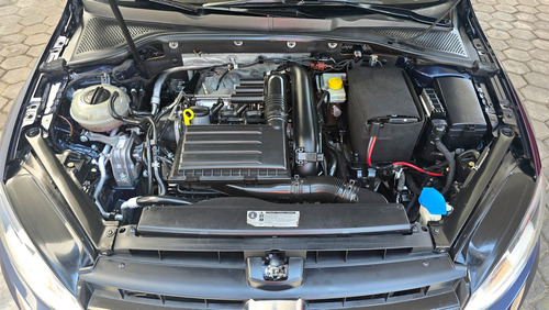 Volkswagen Golf 1.4 Highline Dsg At