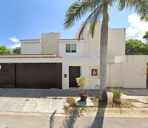 Venta De Casa En Cancun Col Supermanzana 17 Oct