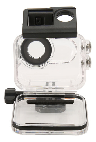 Funda Protectora Para Cámara De Acción Go 3 Dive Professiona