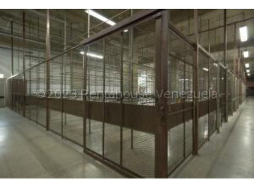 #24-4774 Edificio Industrial En San Martin