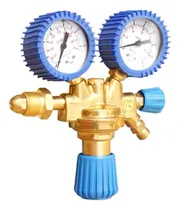 Comprar Regulador De Nitrógeno Enzo Zr-39b - Equipamiento Industrial