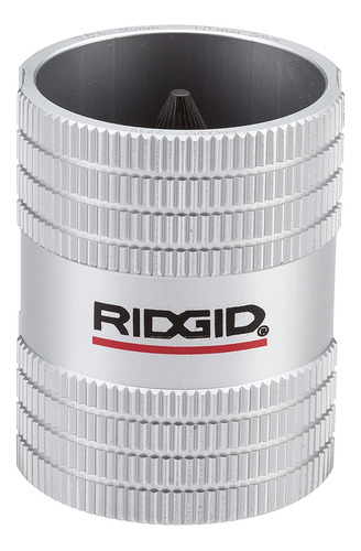 Escariador De Tubo Ridgid, 1/4  A 1-1/4 , Acero Inoxidable..