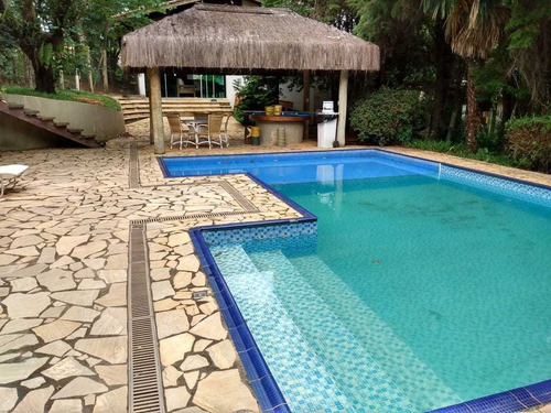 Imagem 13 de 14 de Condomínio Ibiúna 3.800 Mts Casa, Piscina, Lago, E Muito ×