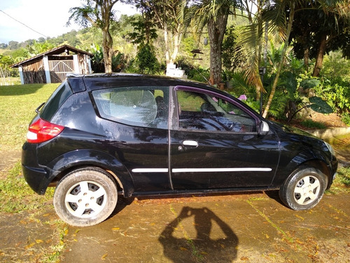 Ford Ka 2009 1.0 Flex 3p 70 Hp