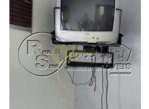 Imagem 5 de 19 de Kitnet Com 1 Dorm, Real, Praia Grande - R$ 120 Mil, Cod: 905 - V905