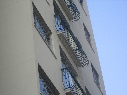 Imagem 8 de 24 de Apartamento A Venda No Bairro Macedo Em Guarulhos - Sp. - 412-1