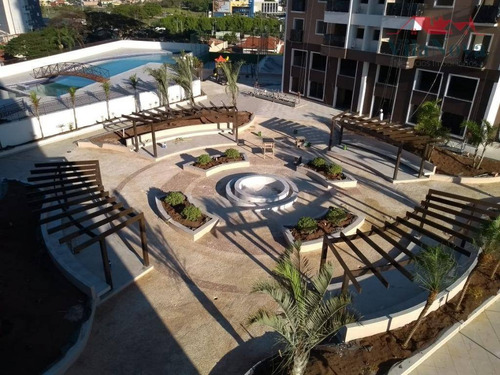 Imagem 25 de 30 de Apartamento Com 3 Dormitórios À Venda, 93 M² Por R$ 826.000,00 - The Park View - Indaiatuba/sp - Ap2796