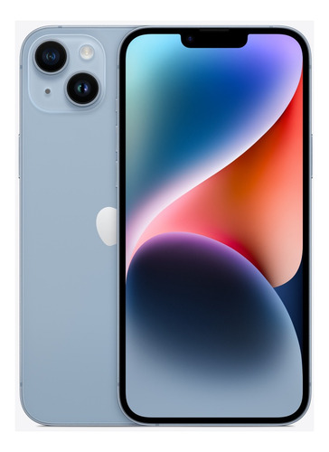 Apple iPhone 14 Plus (128 Gb) Nuevo/ Sellado Negro/azul
