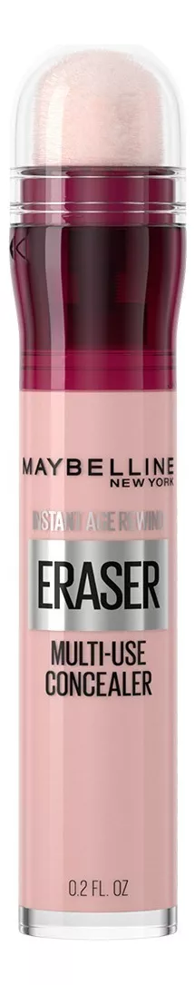 Maybelline Corrector de Ojos Instant Age Rewind Eraser, Tono Brightener