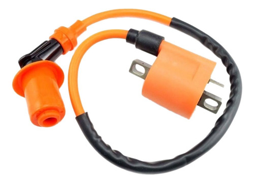 Bobina De Encendido Para Cg 125cc 150cc 200cc Atv Quad Dirt