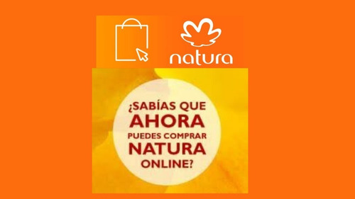 Productos Natura - mL a $50