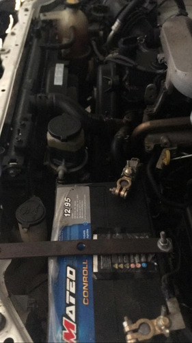Imagen 15 de 25 de Toyota Hilux Dx 2007 4x4 2.5cc