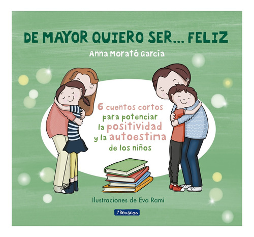 De Mayor Quiero Ser... Feliz - Morato Garcia, Rami