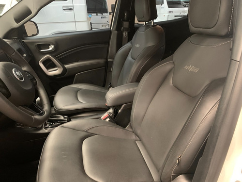 Fiat Toro Ultra 2.0 4x4 Aut 2021