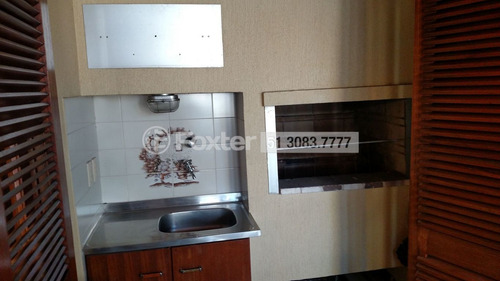 Imagem 7 de 27 de Apartamento, 3 Dormitórios, 154 M², Bela Vista - 156228