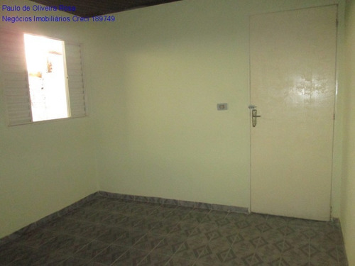 Imagem 19 de 25 de Casa - Ca00115 - 69794526
