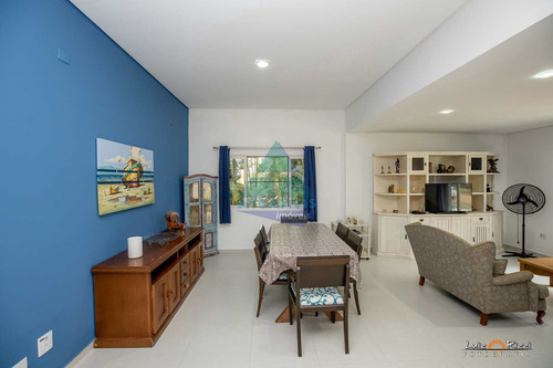Imagem 16 de 30 de Casa Com 5 Dorms, Recanto Da Lagoinha, Ubatuba - R$ 1.7 Mi, Cod: 1469 - V1469