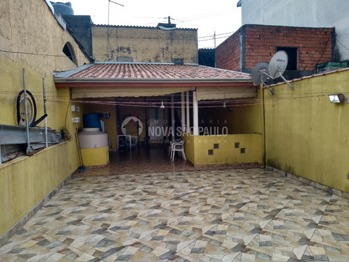 Imagem 12 de 13 de Casa Para Aluguel Em Campanário - Ca001408