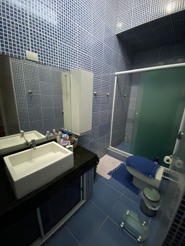 Imagem 16 de 24 de Sobrado Para Venda Com 3 Dormitórios Na Vila Mogilar Em Mogi Das Cruzes - Ca00358 - 70378669