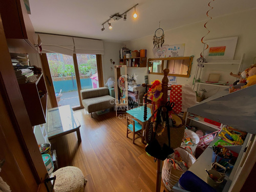 Casa En Barrio Tranquilo Cerca Del Colegio Mayflower!