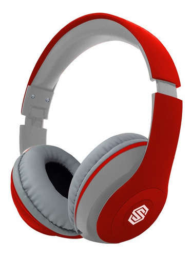 Audífonos Bluetooth Select Sound Echo Bth024 On Ear Fm Sd