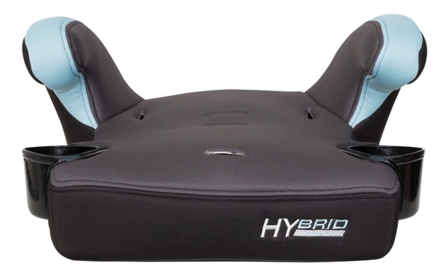 Autoasiento Silla De Seguridad Para Carro Baby Trend 3 En 1