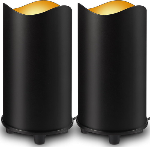 Uplighting - Luces Decorativas Para Interiores Con Bombillas